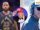 Michael Jordan hay LeBron James? Donald Trump chọn người yêu thích: “Tôi chỉ yêu những người yêu tôi”