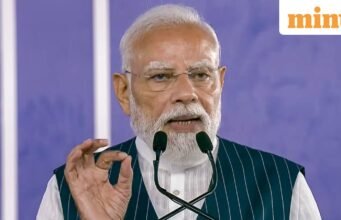 Modi cho biết Ấn Độ sẽ tiếp tục tăng công suất lọc dầu