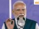 Modi cho biết Ấn Độ sẽ tiếp tục tăng công suất lọc dầu