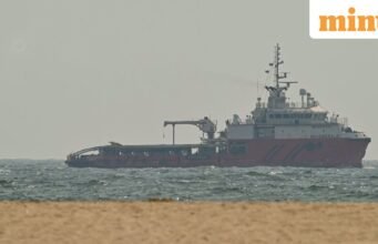 Mối đe dọa eo biển Hormuz vẫn ‘nghiêm trọng’; JMIC do Mỹ hậu thuẫn yêu cầu các thủy thủ sử dụng tuyến đường phía nam mở rộng