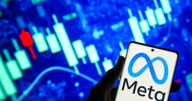 Môi trường. Meta kín đáo hy sinh cam kết về