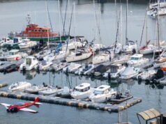 Morbihan. Cái chết của một thị trưởng ở Belle-Ile-en-Mer sau một cuộc cãi vã