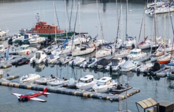 Morbihan. Cái chết của một thị trưởng ở Belle-Ile-en-Mer sau một cuộc cãi vã