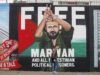 “Một lính canh bắn anh ta bằng đạn cao su vào chân”: Marwan Barghouti lại bị tấn công trong nhà tù ở Israel