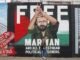 “Một lính canh bắn anh ta bằng đạn cao su vào chân”: Marwan Barghouti lại bị tấn công trong nhà tù ở Israel