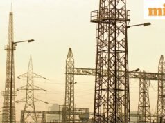 Một số discoms có thể cung cấp điện thông qua mạng lưới phân phối hiện có