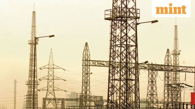 Một số discoms có thể cung cấp điện thông qua