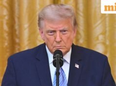 Một trở ngại mới cho Ấn Độ? Trump nói rằng Hoa Kỳ có thể áp dụng mức thuế lên tới 200% đối với thuốc generic nhập khẩu. Đây là lý do tại sao