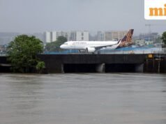 Mưa ở Delhi và Mumbai làm gián đoạn các chuyến bay: Air India, IndiGo và SpiceJet đưa ra khuyến cáo du lịch