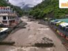 Mưa ở Uttarakhand gây ra nguy cơ lũ quét ở Dehradun: sông tràn; Nainital và các quận khác trong tình trạng báo động đỏ IMD