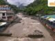 Mưa ở Uttarakhand gây ra nguy cơ lũ quét ở Dehradun: sông tràn; Nainital và các quận khác trong tình trạng báo động đỏ IMD