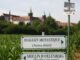 Mulhouse. Anh ta tự nhận mình là “sứ giả của Chúa” và đe dọa “đốt cháy mọi thứ” tại Tu viện Reiningue