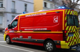 Mulhouse. Bé 5 tuổi tử vong do rơi từ tầng 5