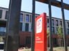 Mulhouse. Sau ba năm làm việc, trường đại học Villon, nay là Milliat, đã hoàn thành, sẵn sàng đón nắng nóng