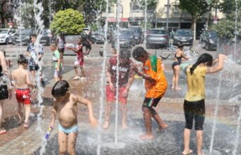 Mulhouse. “Tự do”: ấm áp và đoàn kết, quyền công dân và lý do thiểu số