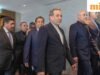 Mỹ cảnh báo Iran về kế hoạch của Israel nhằm sát hại các nhà đàm phán hàng đầu của nước này là Araghchi và Ghalibaf, khi Washington tìm cách đạt được thỏa thuận