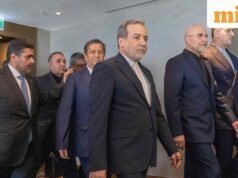 Mỹ cảnh báo Iran về kế hoạch của Israel nhằm sát hại các nhà đàm phán hàng đầu của nước này là Araghchi và Ghalibaf, khi Washington tìm cách đạt được thỏa thuận