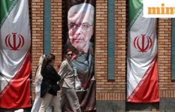 Mỹ phát động đêm tấn công thứ 10 liên tiếp vào Iran khi Trump thề sẽ trả đũa
