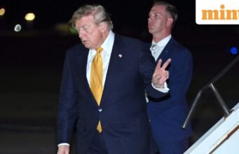 Mỹ tung loạt không kích mới vào Iran, sân bay Iranshahr bị tấn công; Trump hỏi liệu Tehran có ‘xứng đáng đạt được thỏa thuận’ hay không