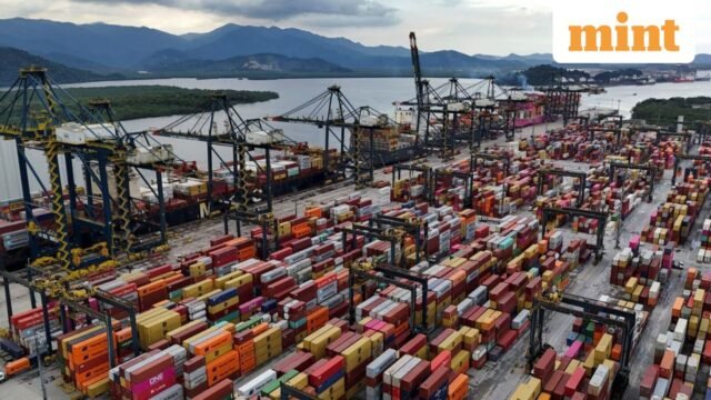 Mỹ viện dẫn việc Brazil nhượng bộ thuế quan đối