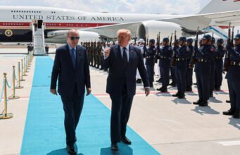 NATO có thể nổi lên mạnh mẽ hơn từ hội nghị thượng đỉnh Ankara Đây là cách thực hiện.