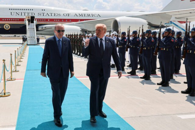 NATO có thể nổi lên mạnh mẽ hơn từ hội
