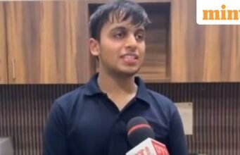 NEET: Người đứng đầu AIR 1 Aryan Gupta chia sẻ về sự mất mát bi thảm của bà ngoại đã thúc đẩy anh khao khát trở thành bác sĩ ung thư như thế nào