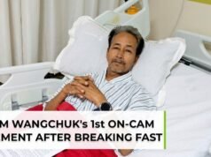 NEET Row: Các cuộc thảo luận sâu hơn giữa chính phủ và CJP vào ngày mai vì việc Dharmendra Pradhan từ chức vẫn là nhu cầu chính