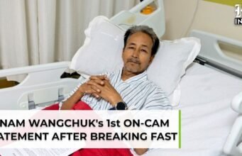 NEET Row: Các cuộc thảo luận sâu hơn giữa chính phủ và CJP vào ngày mai vì việc Dharmendra Pradhan từ chức vẫn là nhu cầu chính