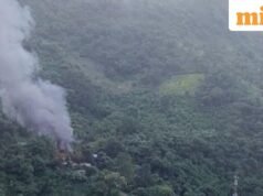 NSCN phủ nhận vụ phục kích giết chết hai nhân viên của Assam Rifles ở Manipur, nói rằng họ ‘quyết tâm tôn trọng thỏa thuận ngừng bắn’