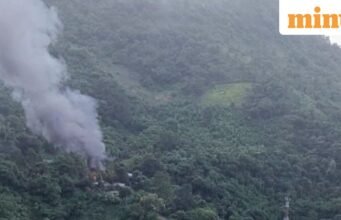 NSCN phủ nhận vụ phục kích giết chết hai nhân viên của Assam Rifles ở Manipur, nói rằng họ ‘quyết tâm tôn trọng thỏa thuận ngừng bắn’