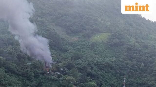 NSCN phủ nhận vụ phục kích giết chết hai nhân