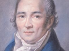 Năm của nhà thơ. Tại sao nhà văn Johann Peter Hebel lại đóng một vai trò trong văn học Alsatian?