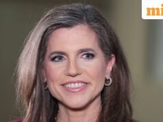 Nancy Mace chuẩn bị tham gia cuộc đua vào Thượng viện Nam Carolina sau cái chết của Lindsey Graham: báo cáo