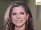 Nancy Mace chuẩn bị tham gia cuộc đua vào Thượng viện Nam Carolina sau cái chết của Lindsey Graham: báo cáo