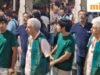 Naseeruddin Shah có tham dự cuộc biểu tình của CJP tại Jantar Mantar không? Video lan truyền KHÔNG đến từ Delhi