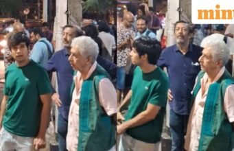 Naseeruddin Shah có tham dự cuộc biểu tình của CJP tại Jantar Mantar không? Video lan truyền KHÔNG đến từ Delhi