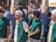 Naseeruddin Shah có tham dự cuộc biểu tình của CJP tại Jantar Mantar không? Video lan truyền KHÔNG đến từ Delhi