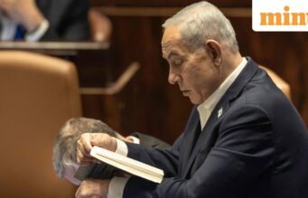 Netanyahu nói rằng ông sẽ ‘đến New York’ để tham dự UNGA mặc dù Thị trưởng Zohran Mamdani kêu gọi chính quyền bắt giữ ông