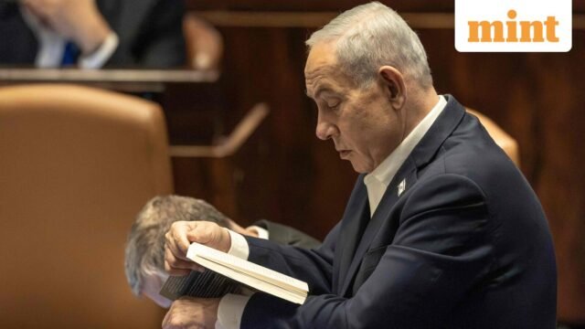 Netanyahu nói rằng ông sẽ 'đến New York' để tham
