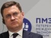 Nga cấm xuất khẩu dầu diesel sau vụ tấn công nhà máy lọc dầu Ukraine