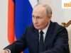 Nga công bố hồ sơ giải mật về vụ thảm sát Volhynia giữa chiến tranh Ukraine