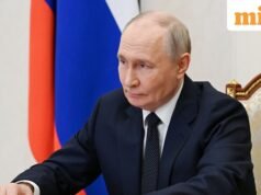 Nga công bố hồ sơ giải mật về vụ thảm sát Volhynia giữa chiến tranh Ukraine