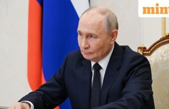 Nga công bố hồ sơ giải mật về vụ thảm sát Volhynia giữa chiến tranh Ukraine