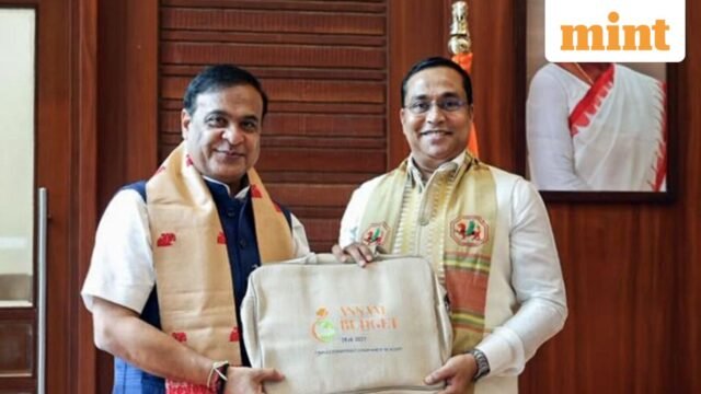 Ngân sách Assam 2026-27: Giảm thuế cho nông dân trồng