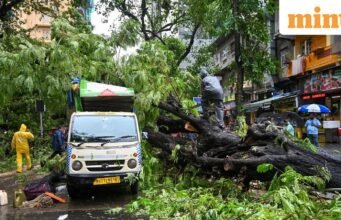 Ngày nghỉ học ở Mumbai: Các trường học và cao đẳng tư thục và chính phủ vẫn đóng cửa vào ngày 6 tháng 7 khi IMD đưa ra cảnh báo màu cam