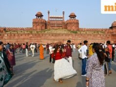 Ngày quốc khánh 2026: Pháo đài Đỏ mang tính biểu tượng của Delhi sẽ đóng cửa với công chúng từ ngày 15 tháng 7 đến ngày 15 tháng 8