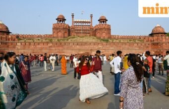 Ngày quốc khánh 2026: Pháo đài Đỏ mang tính biểu tượng của Delhi sẽ đóng cửa với công chúng từ ngày 15 tháng 7 đến ngày 15 tháng 8