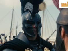 Ngày thứ 3 của bộ sưu tập phòng vé toàn cầu Odyssey: Sử thi của Christopher Nolan thu về 264 triệu USD trong tuần mở màn hoành tráng