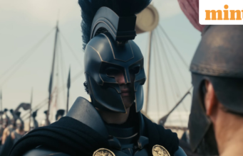 Ngày thứ 3 của bộ sưu tập phòng vé toàn cầu Odyssey: Sử thi của Christopher Nolan thu về 264 triệu USD trong tuần mở màn hoành tráng